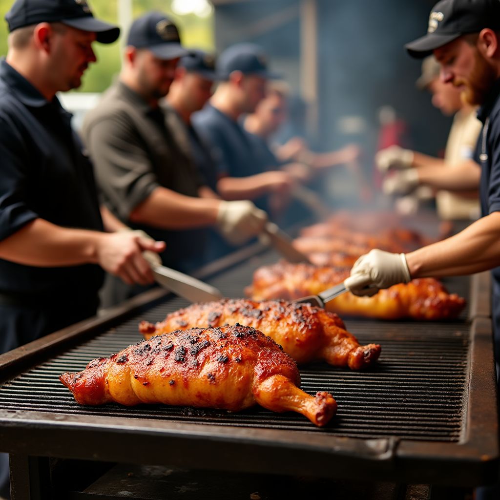 Campeonato Nacional de Asadores