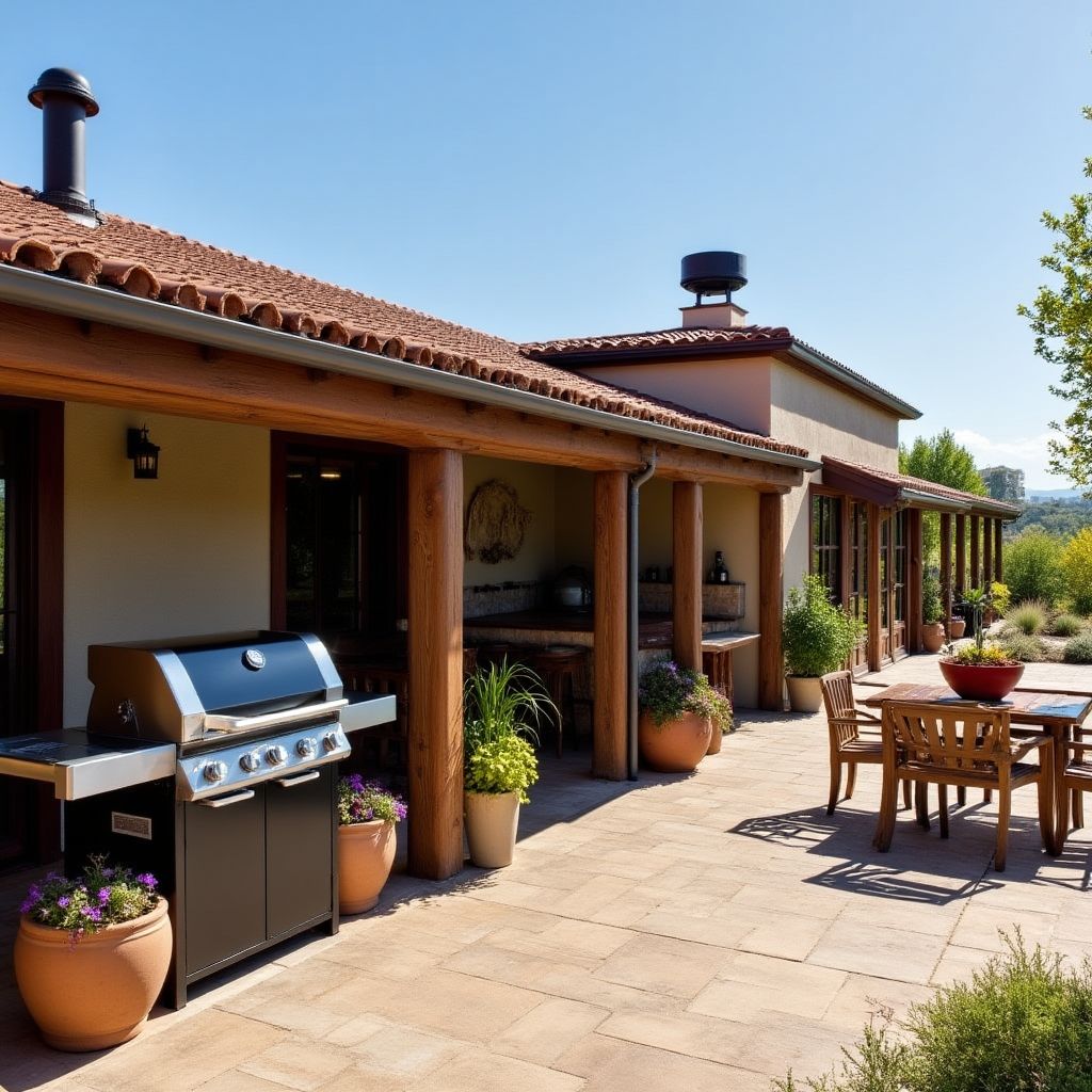 Nueva sede en Mendoza