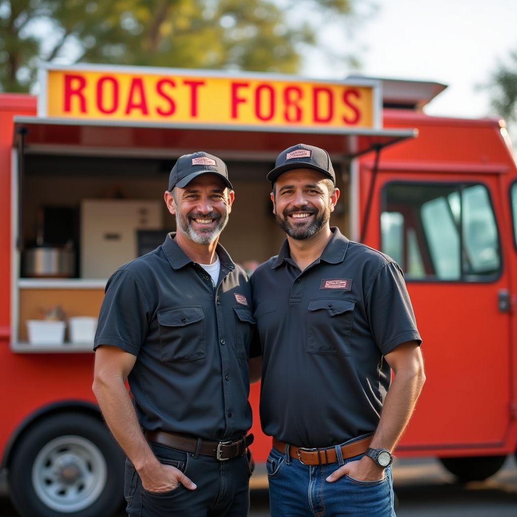 María y Pedro Gómez