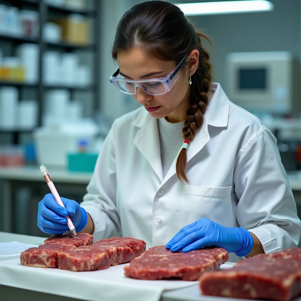 Elena Rodríguez - Investigadora Culinaria